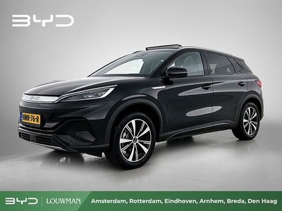 Zwart Gebruikt 2025 BYD Atto 3 Comfort SUV | € 38.950 (Duur)