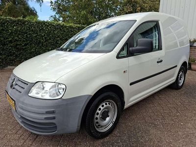 VW Caddy