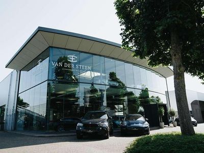 Mercedes GLC300e
