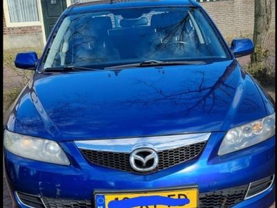 tweedehands Mazda 6 1.8i Touring