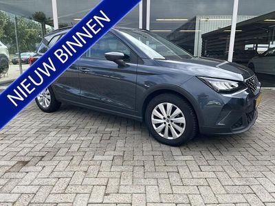 Occasion Seat Arona Business 97 PK (71 kW) 2022 Grijs SUV