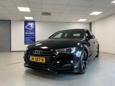 tweedehands Audi A3 Limousine 1.6 TDI Ambi. PL+