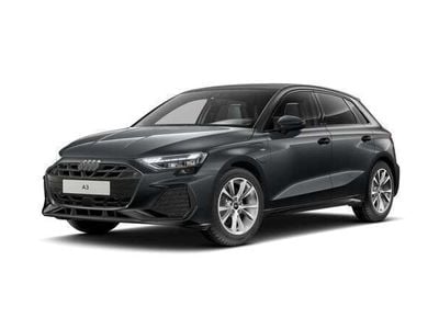 Audi A3 Sportback e-tron