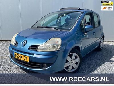 Renault Modus