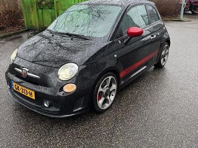 Gebruikt 2012 Fiat 500 Abarth | € 6.000 (Goede deal)