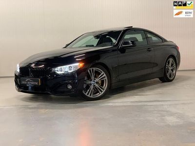 BMW 435