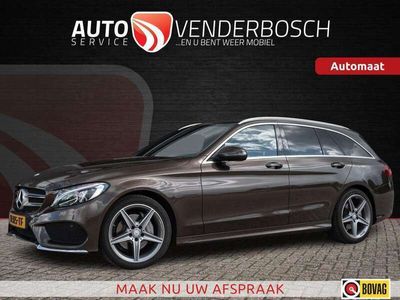 Mercedes C180