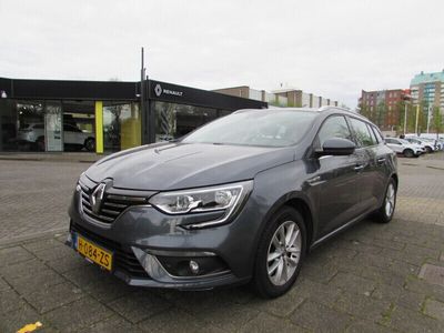 tweedehands Renault Mégane IV Estate 1.3 TCe 115 Intens