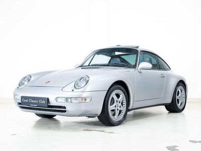 tweedehands Porsche 911 3.6 Targa - Superb Condition - Fully Serviced