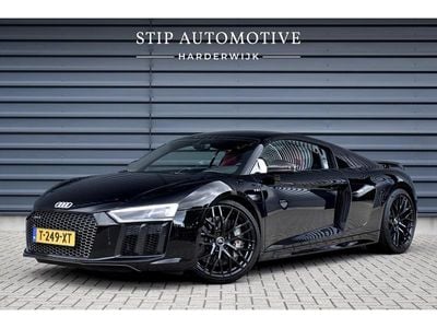 Audi R8 Coupé