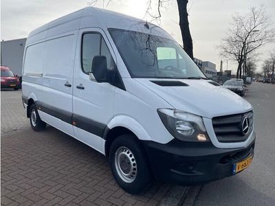 tweedehands Mercedes Sprinter 316 CDI L2 H2 Airco,Navigatie,Cruisecontrol