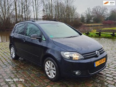 VW Golf Plus