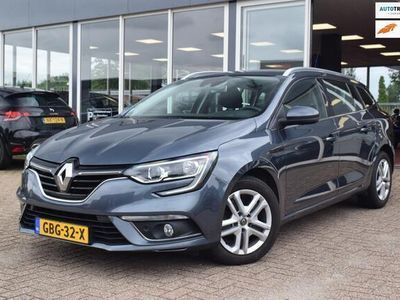 Renault Mégane IV