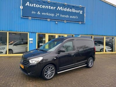 tweedehands Dacia Dokker 1.5 DCI 75 Ambiance