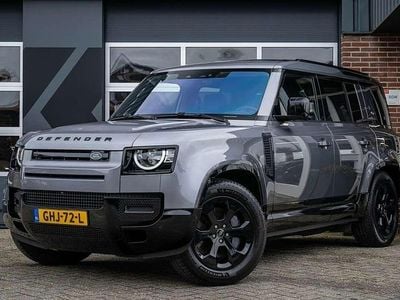 Grijs Gebruikt 2021 Land Rover Defender SE Dynamic SUV | € 73.900 (Goede deal)