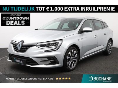 Renault Mégane GrandTour