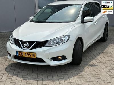 Nissan Pulsar