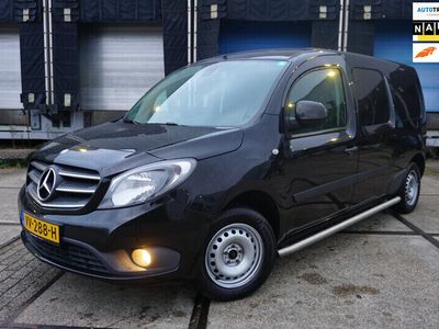 Mercedes Citan 111