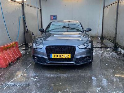 tweedehands Audi A5 coupe 1.8 TFSI