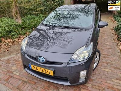 Grijs Occasion 2009 Toyota Prius Executive Hatchback | € 5.445 (Eerlijke prijs)