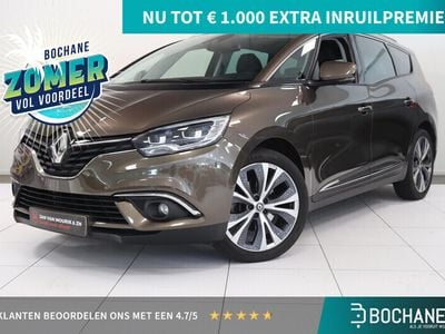 Renault Grand Scénic IV