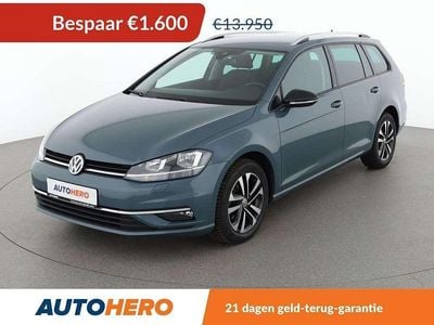 VW Golf VII