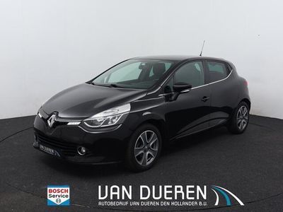 tweedehands Renault Clio IV 0.9 TCe ECO Night&Day Navi,cruise