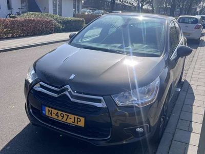 Citroën DS4