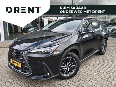 Lexus NX450h+