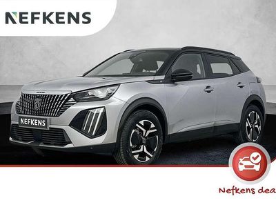 , metallic lak Nieuw 2025 Peugeot e-2008 Avantage SUV | € 42.445 (Duur)