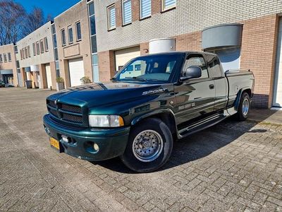 Gebruikt 1999 Dodge Magnum Stationwagen | € 7.950