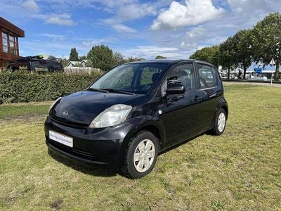 Daihatsu Sirion