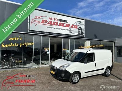 tweedehands Opel Combo 1.3 CDTi L1H1 ecoFLEX "NETTE AUTO"