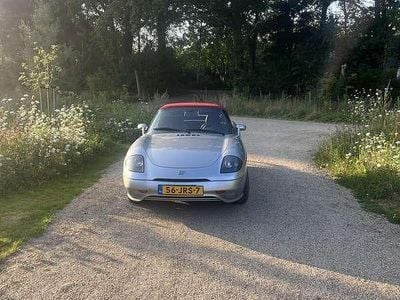 Fiat Barchetta