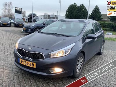 Kia Ceed Sportswagon