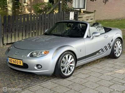 Mazda MX5