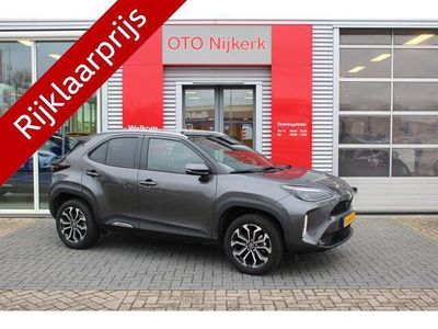 tweedehands Toyota Yaris Cross 1.5 Hybrid Dynamic Plus