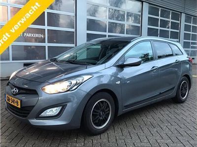 tweedehands Hyundai i30 Wagon 1.6 GDi i-Motion, NAP! Nwe Apk! VERWACHT!!