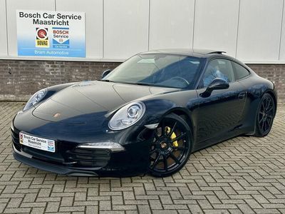 Porsche 911 Carrera