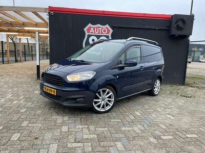 tweedehands Ford Transit Courier 1.5 TDCI Trend CLIMA / MARGE AUTO / MOTOR START NI
