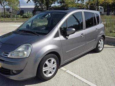 Renault Modus