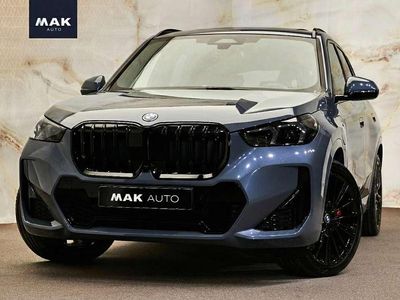 Grijs (metallic) Gebruikt 2025 BMW X1 M Sport SUV | € 66.850
