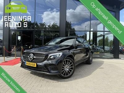 Mercedes GLC200