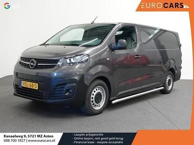 Opel Vivaro-e Combi