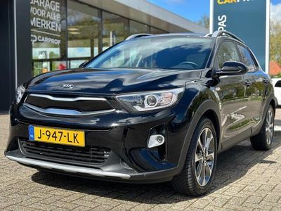 tweedehands Kia Stonic 1.0 T-GDI Sports Edition '' Camera - CC- PDC - Intotainmentsyste