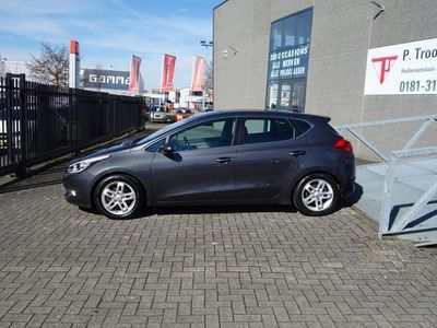 tweedehands Kia Ceed Ceed /1.6 GDI Business Pack VAVIGATIE/CLIMA-AIRCO/PARKEE