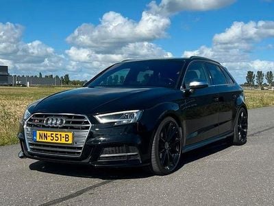 Occasion Audi A3 S-Line 140 PK (102 kW) 2013