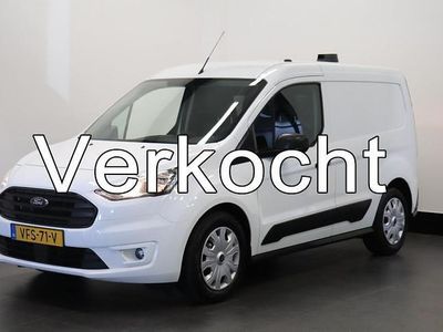 Occasion Ford Transit Connect 75 PK (55 kW) 2020 MPV