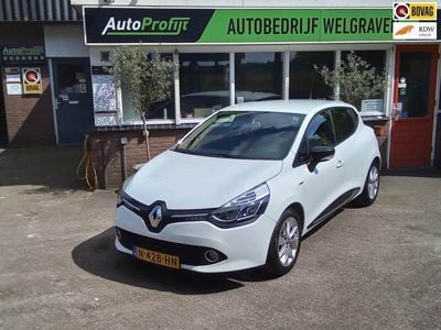 Renault Clio IV