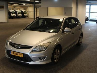 Occasion Hyundai i30 109 PK (80 kW) 2011 Grijs Hatchback